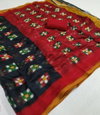VK 4136 Pure Soft Line Digital Printed Sarees Wholesale Shop In Surat